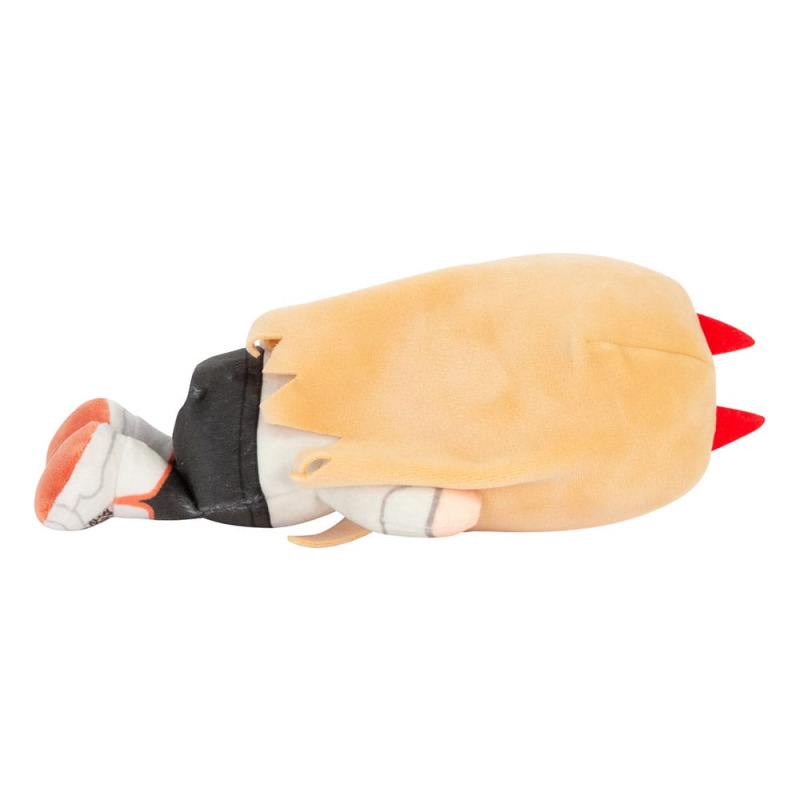 Chainsaw Man Mocchi-Mocchi Plush Figure Power Sleeping 20 cm 5