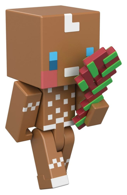 Minecraft Advent Calendar 3