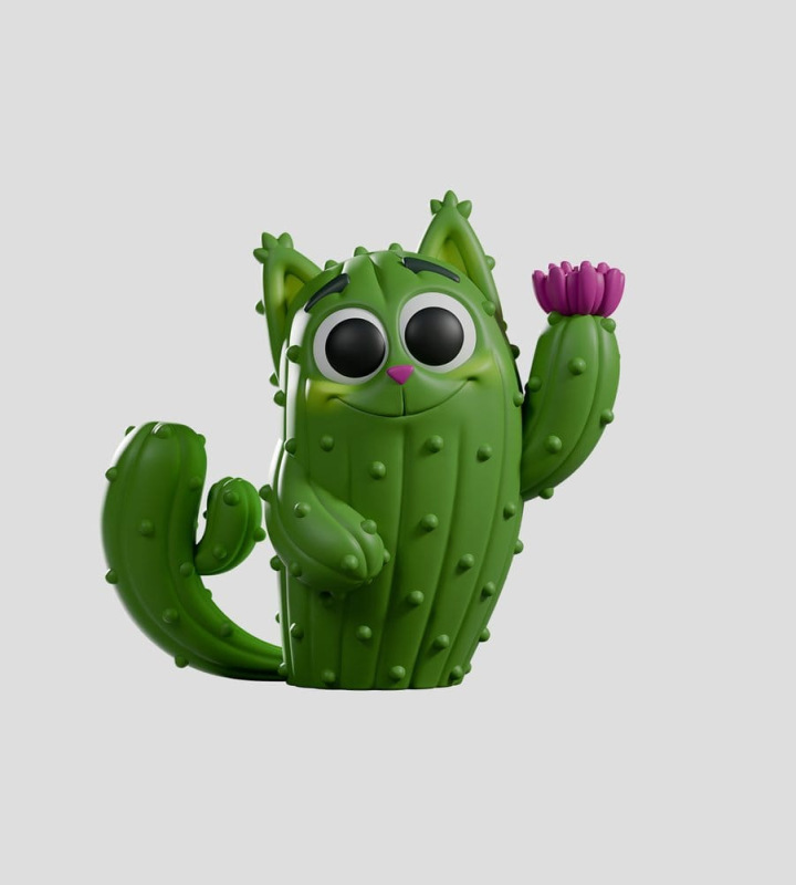 Pricklepuss Mini Figures S1 6 cm Blind Box Display (6) 1