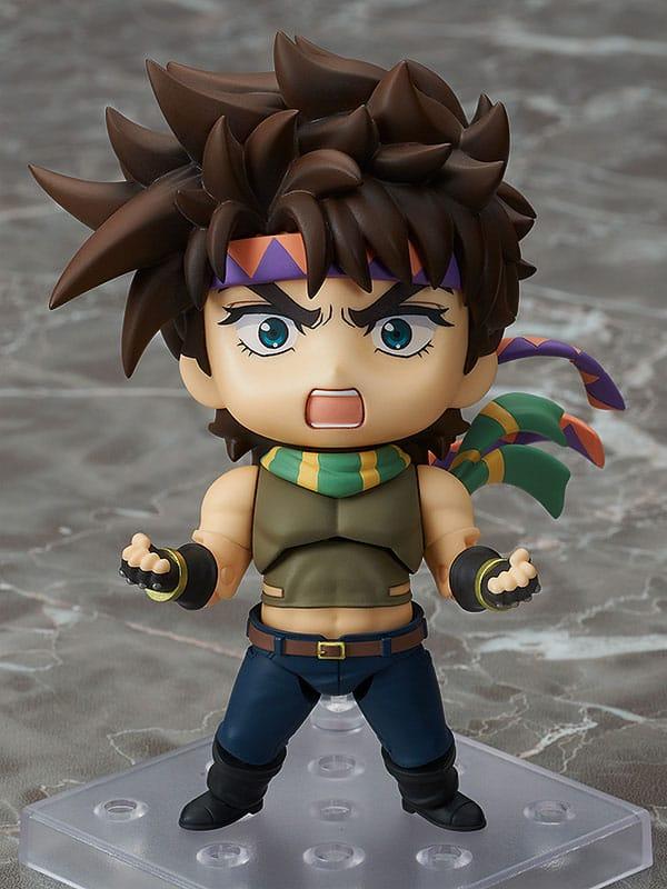 JoJo's Bizarre Adventure Nendoroid Action Figure Joseph Joestar (re-run) 10 cm