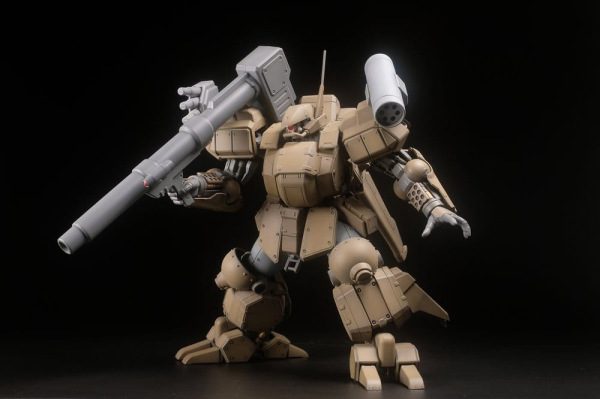 Assault Suits Leynos Plastic Model Kit AS-5E3 Leynos (Mass Production-Type) (re-run) 15 cm 1
