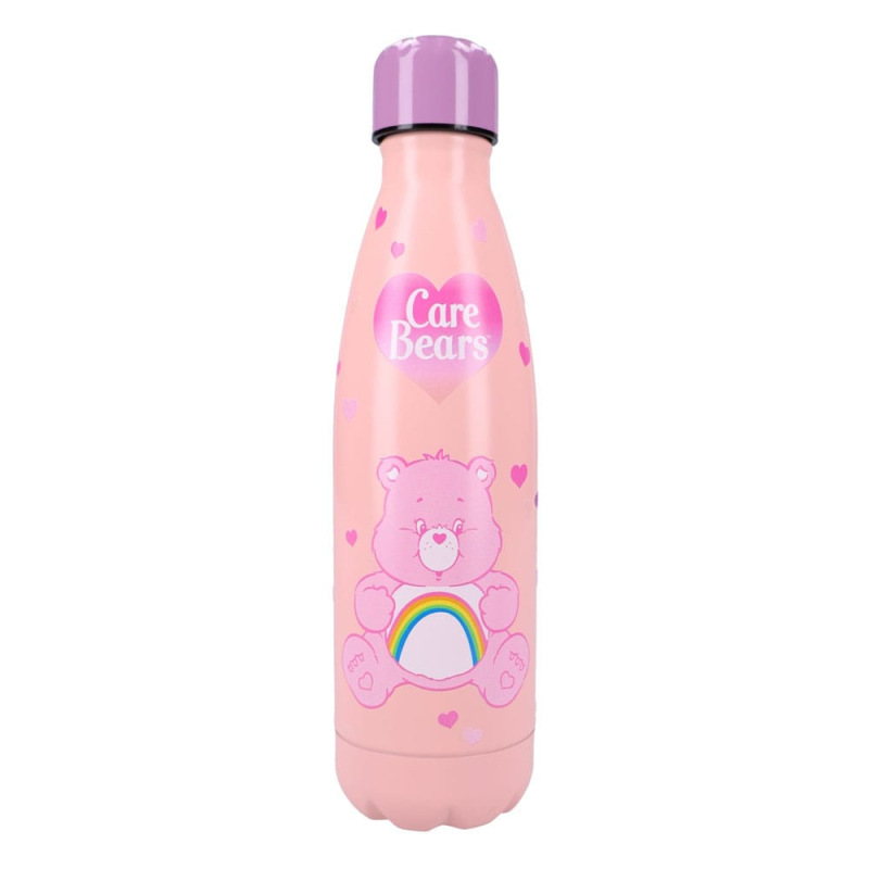 Care Bears Water Bottle Thirsty For More 2
