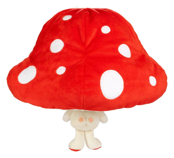 Capkins Plush Figure Fly Peek-a-boo 31 cm 1