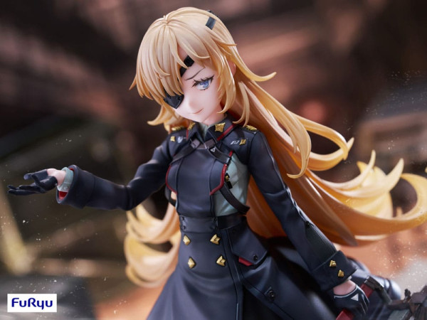 Goddess of Victory: Nikke FNEX Statue 1/7 Guillotine 23 cm 2