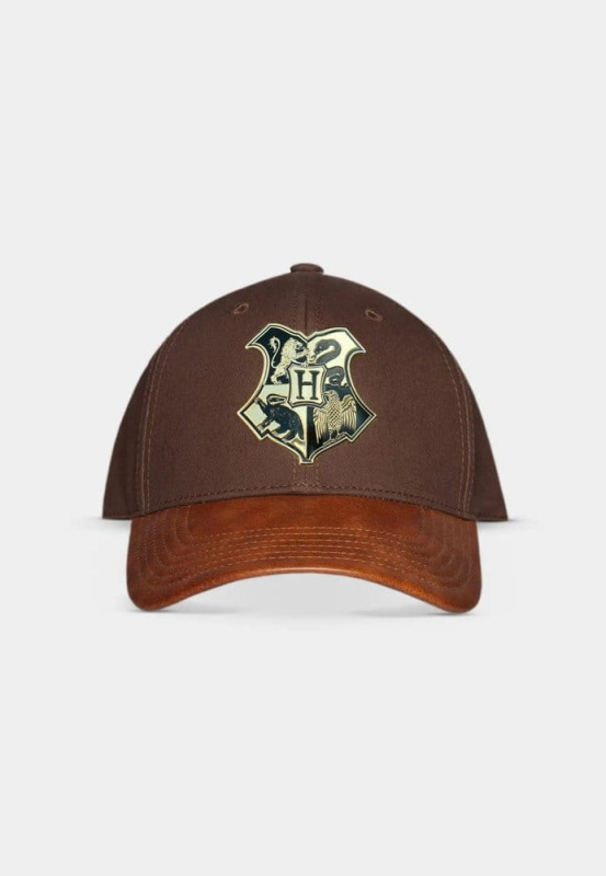 Harry Potter Baseball Cap Hogwarts