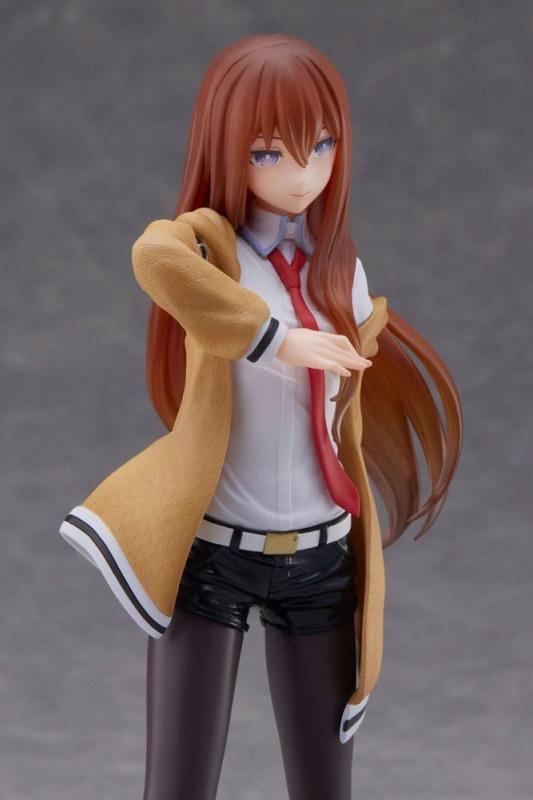 Steins Gate Coreful PVC Statue Kurisu Makis Reissue (re-run) 18 cm