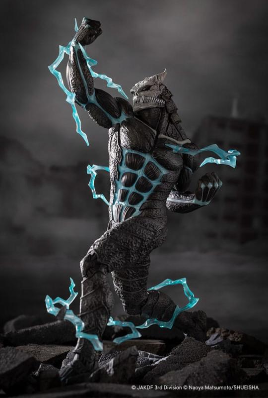 Kaiju No. 8 ARTFXJ Statue 1/8 Kaiju No. 8 28 cm