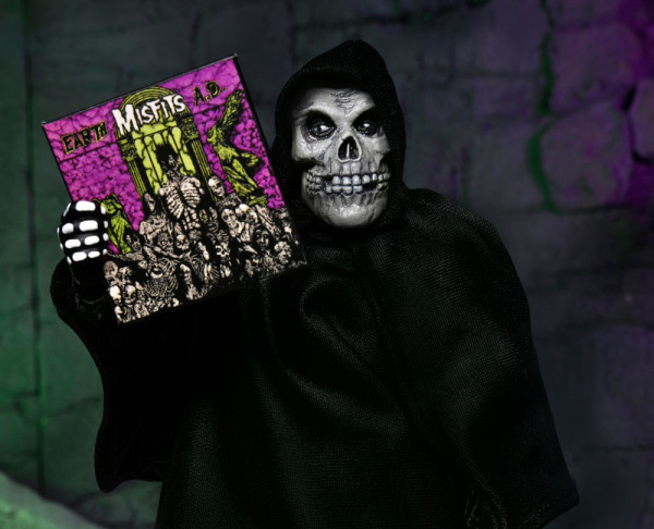 Misfits Action Figure Ultimate Fiend 18 cm 7