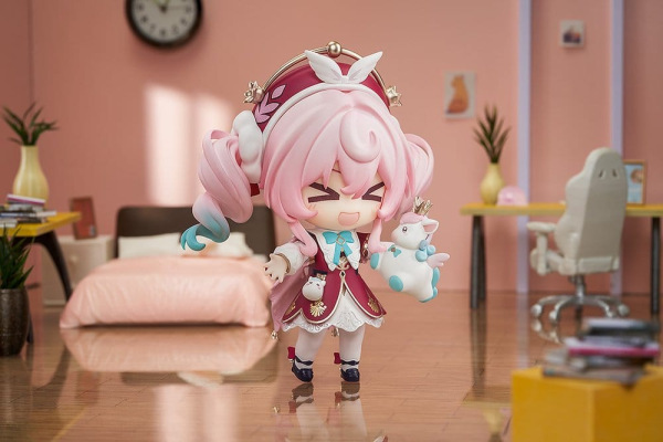 Honkai: Star Rail Nendoroid Action Figure Hyacine 10 cm 8