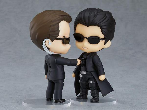 The Matrix Nendoroid Action Figure Neo 10 cm