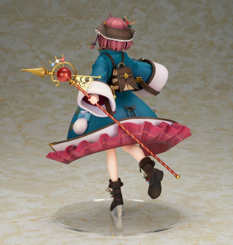 Atelier PVC Figure 1/7 Sophie The Alchemist of the Mysterious Dream Ver. 24 cm 7