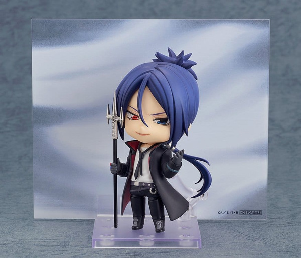 Katekyo Hitman Reborn Nendoroid Action Figure Mukuro Rokudo: Ten-Years-Later Ver. 10 cm 5