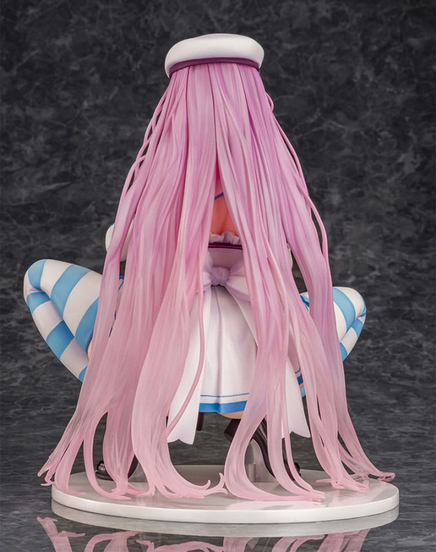 Original Character Statue 1/6 Momo Tsukimi Illustration by Siokonbu 20 cm 2