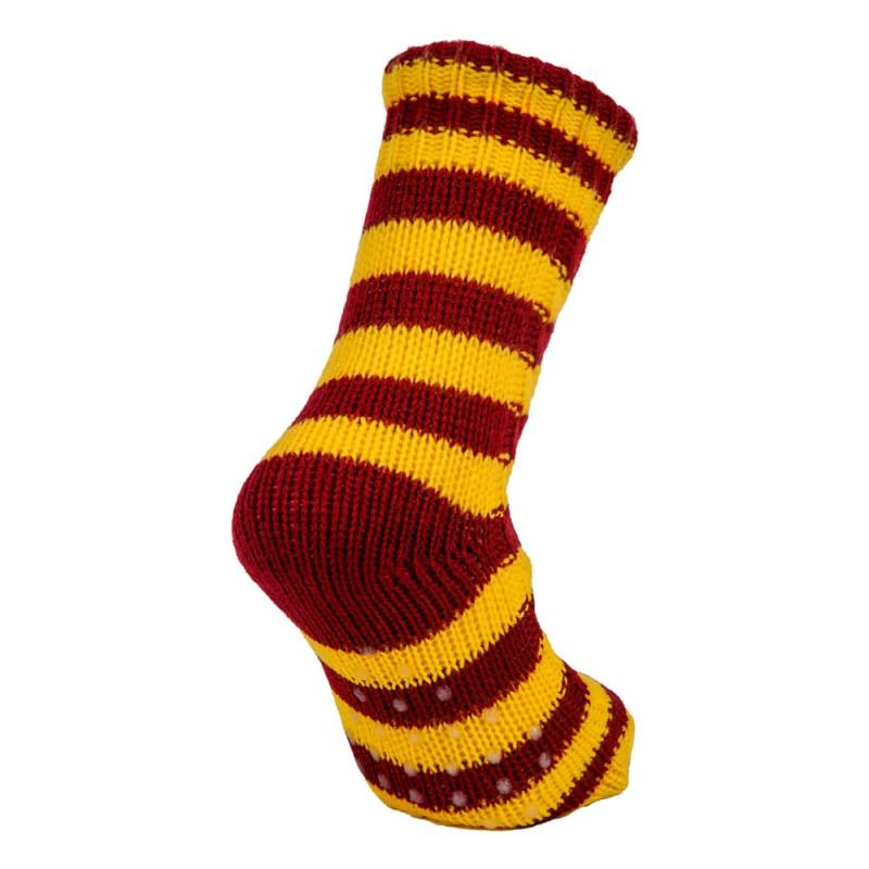 Harry Potter House Socks Gryffindor 1