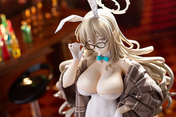 Blue Archive PVC Statue 1/7 Akane Murokasa (Bunny Girl) 30 cm 4