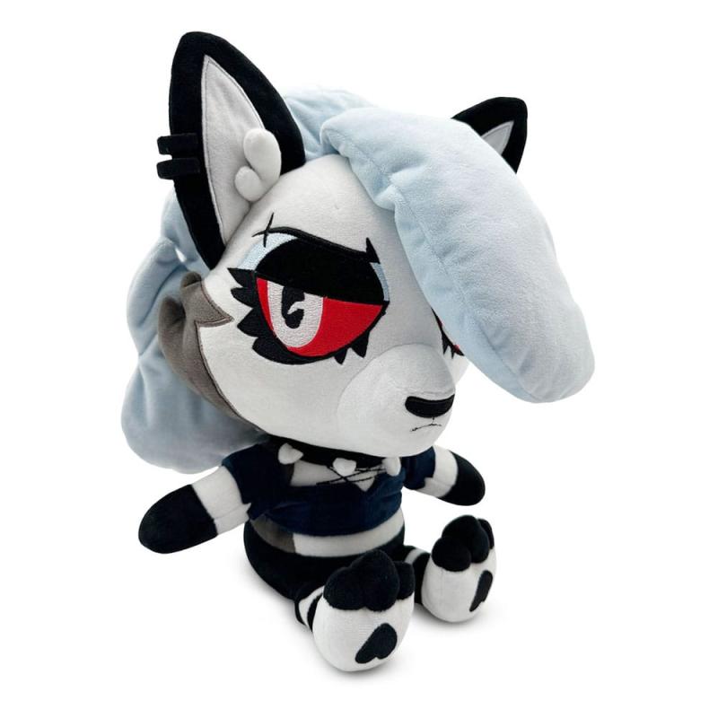 Helluva Boss Plush Figure Loona 22 cm