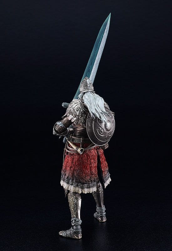 Elden Ring Figma Action Figure Raging Wolf 16 cm 14