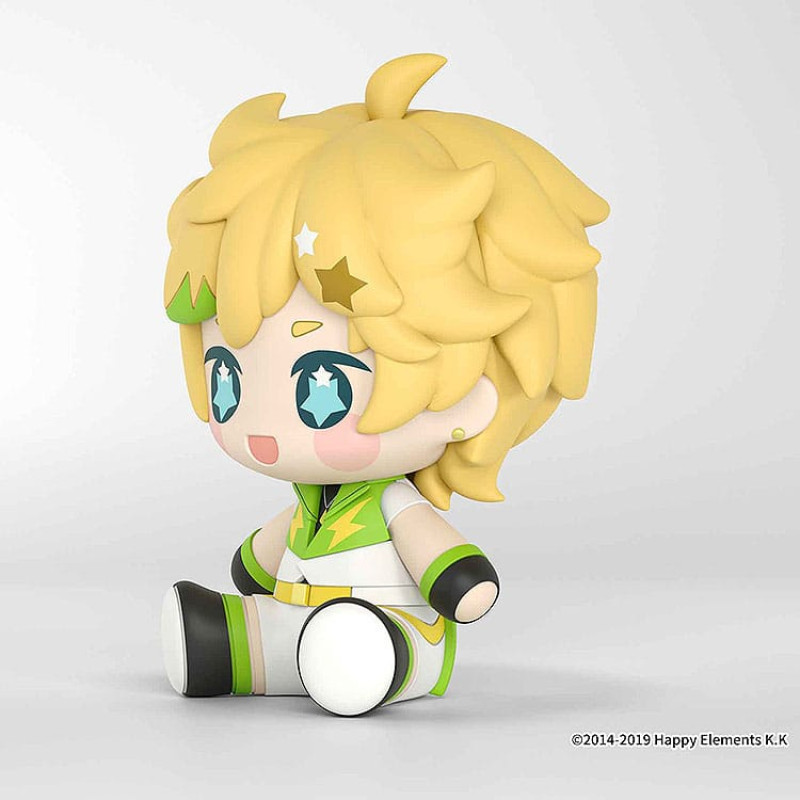 Ensemble Stars!! Huggy Good Smile Chibi Figure Sora Harukawai 7 cm 4