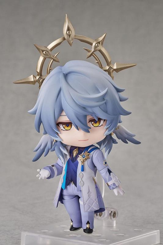 Honkai: Star Rail Nendoroid Action Figure Sunday 10 cm 1