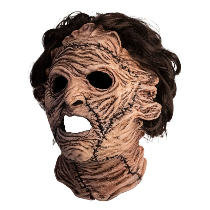 The Texas Chainsaw Massacre 3D (2013) Mask Leatherface 1