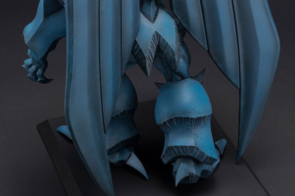 Yu-Gi-Oh! PVC Statue Obelisk the Tormentor Egyptian God 35 cm 12