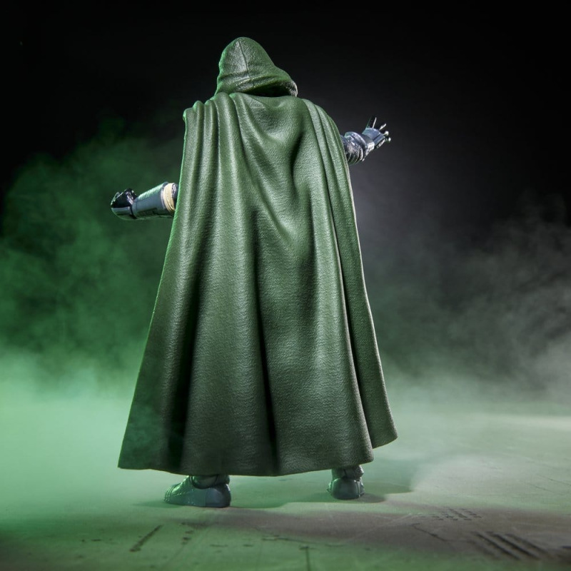 Avengers: Doomsday Marvel Legends Action Figure Doctor Doom 15 cm 13