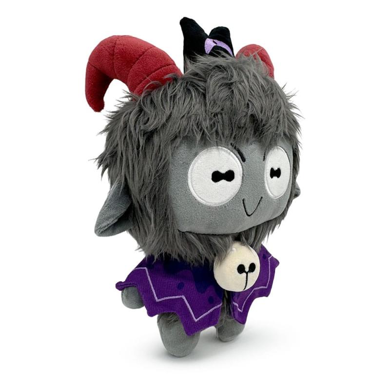 Cult of the Lamb Plush Figure Goat 22 cm 1