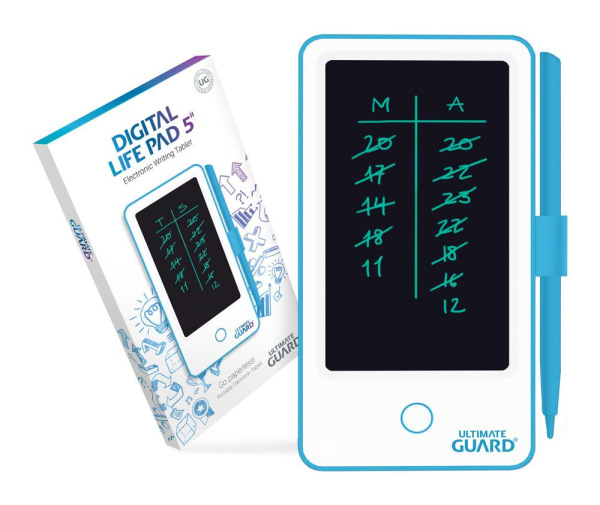 Ultimate Guard Digital Life Pad 5'' 1