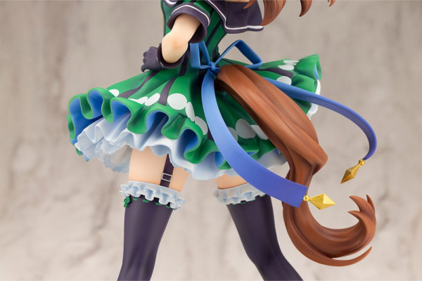 Uma Musume Pretty Derby PVC Statue 1/7 King Halo (Reproduction) 25 cm 9