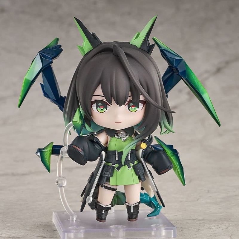 Arknights Nendoroid Action Figure Mon3tr 10 cm 1