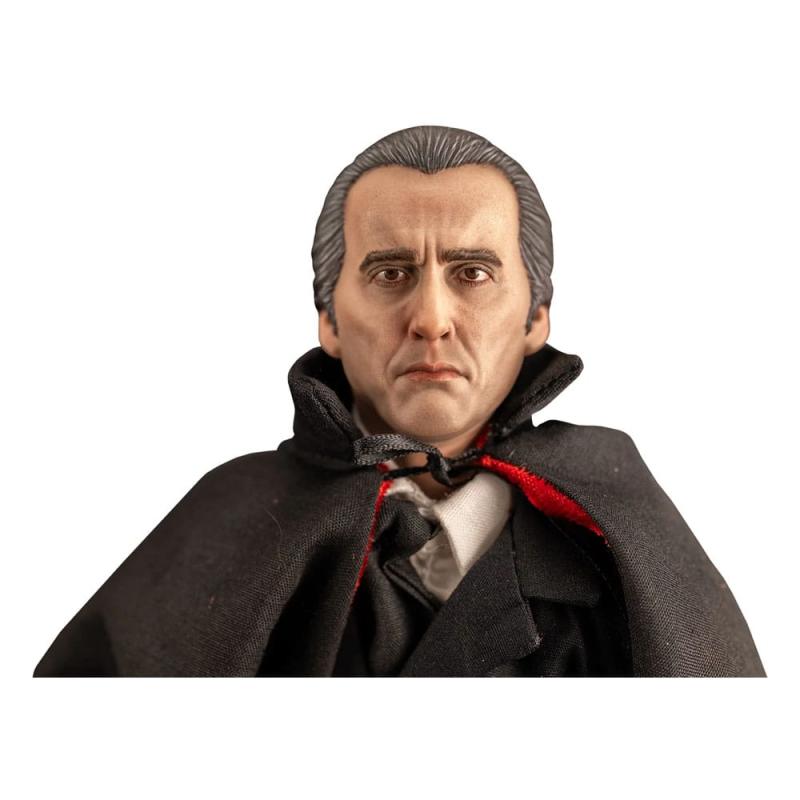 Dracula Hammer Horror Action Figure 1/6 Dracula Prince of Darkness 33 cm