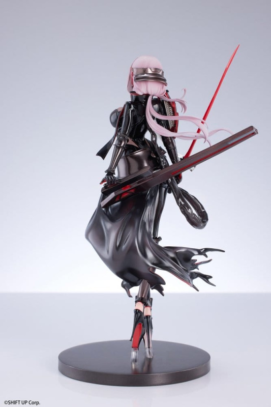 Goddess of Victory: Nikke PVC Figure 1/10 Scarlet: Black Shadow 21 cm 12