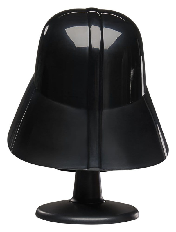 Star Wars Episode IV Black Series Mini Helmet Darth Vader 15 cm 10