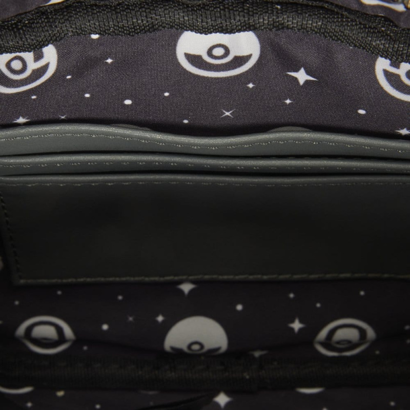 Pokémon by Loungefly Sling Bag Morpeko 6