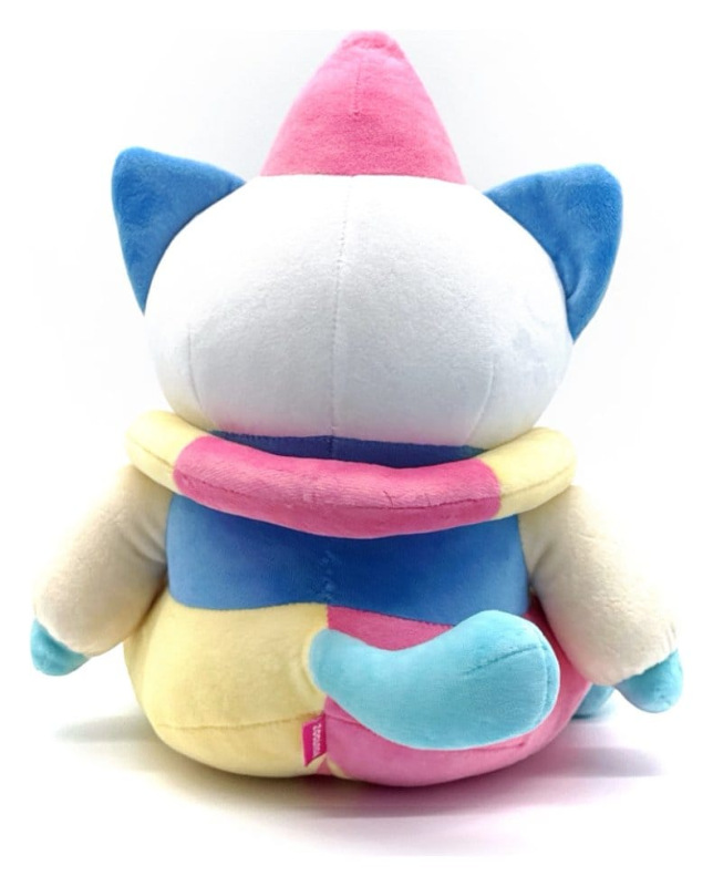 Kappapon Studios Plush Figure Cornchip 22 cm 1