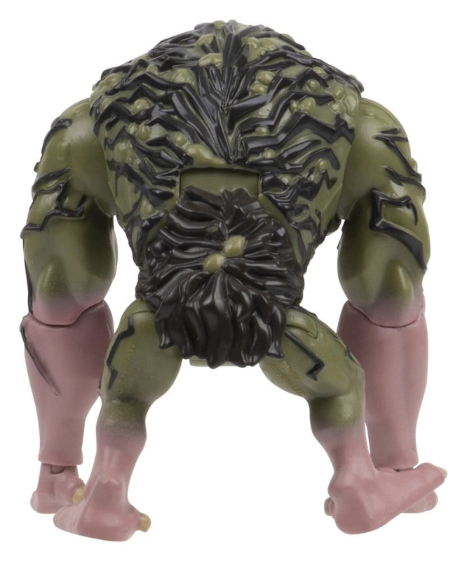 Stranger Things World Of Core Figures Action Figure Mulligan Creature 4