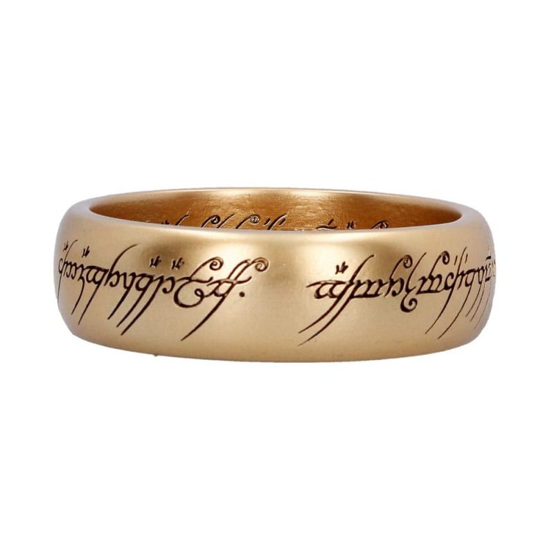 Lord of the Rings Trinket Dish The One Ring 11 cm 2
