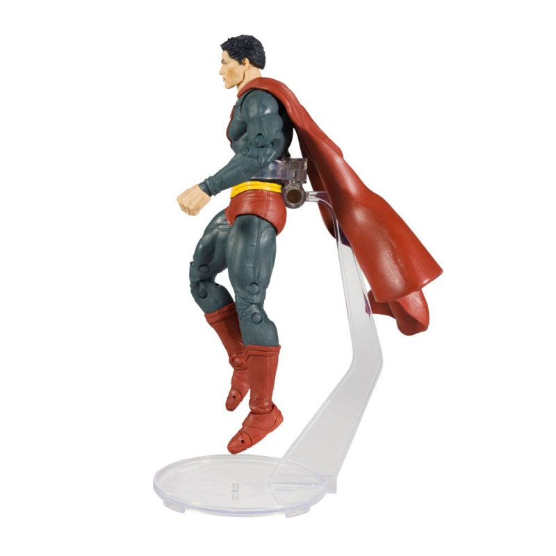 DC Black Adam Page Punchers Action Figure Superman 18 cm 10