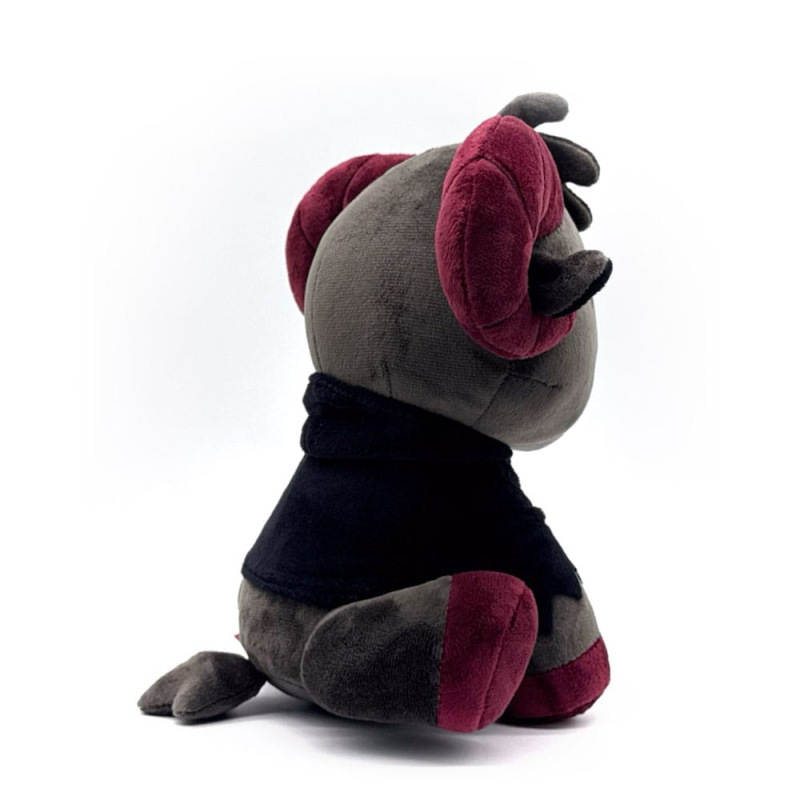 The Purge Plush Figure Rammie 22 cm 2