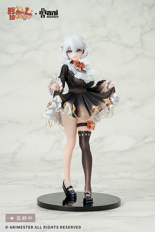 Original Character Statue 1/7 Virtual Idol Sister 23 cm 1
