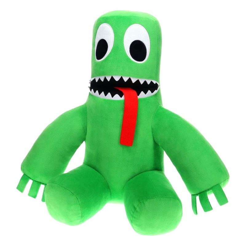 Rainbow Friends Plush Figure Green 40 cm 1