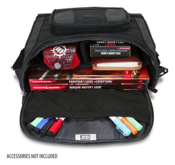 Enhance USA Gear S7 Pro RPG Series Bag Black 2