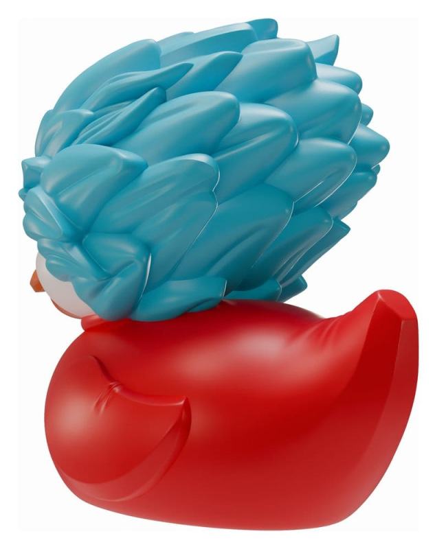 The Cat in the Hat Tubbz Mini PVC Figure Thing 2 4