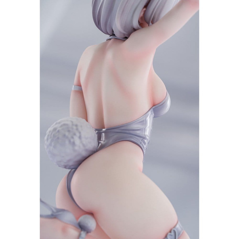 Original Character PVC Figure 1/6 Natalia illustration by Ohisashiburi 30 cm 8