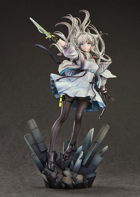 Arknights: Endfield PVC Figure 1/7 Perlica 32 cm 9