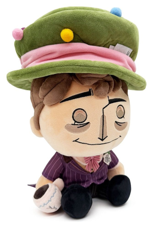 Habromania Plush Figure Hatter 22 cm 1