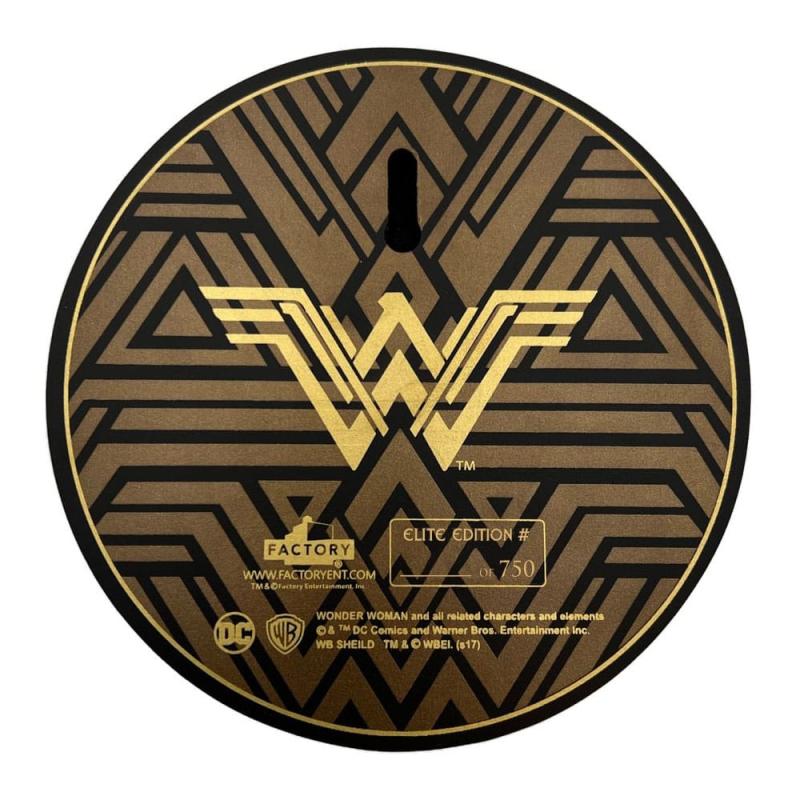 Wonder Women 1/1 God Killer Elite Edition 79 cm