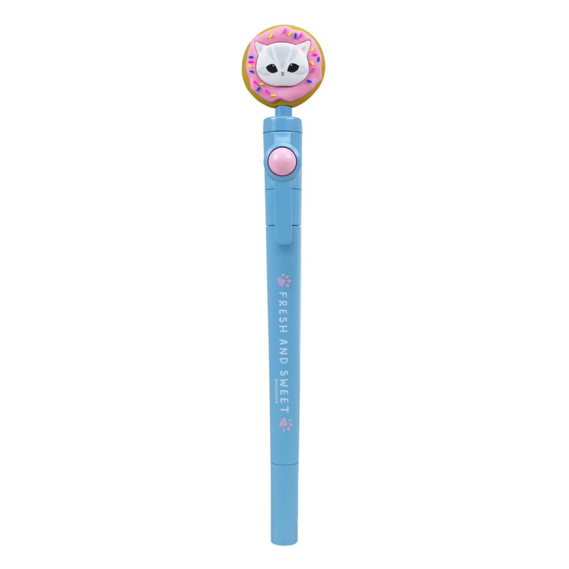 Mofusand Fidget Pen