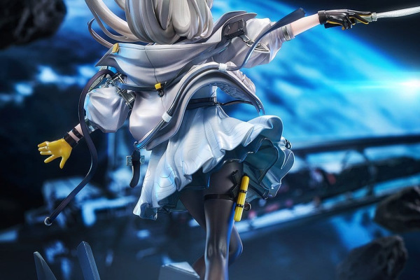 Arknights: Endfield PVC Figure 1/7 Perlica 32 cm 3