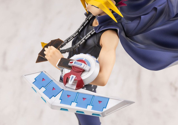 Yu-Gi-Oh! ARTFX J Statue 1/7 Yami Yugi Passionate Duelists 23 cm 12